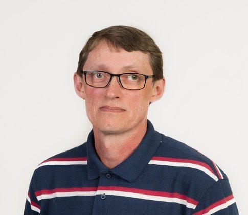 Korjausneuvoja Jukka Lammen kuva.
