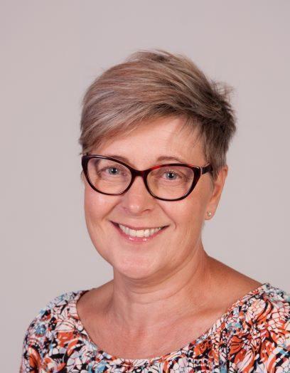 Katri Hämäläinen.
