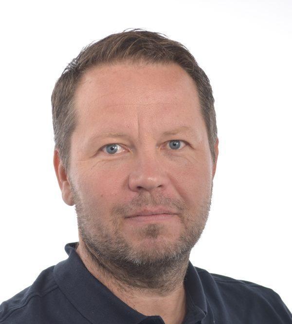 Korjausneuvoja Timo Haakana
