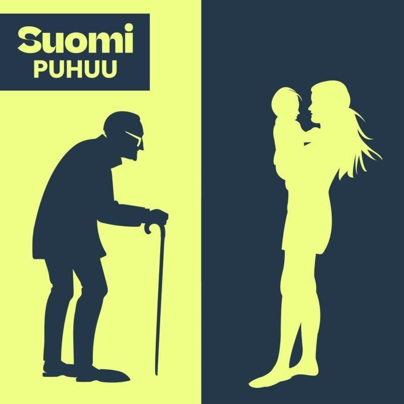 Suomi puhuu