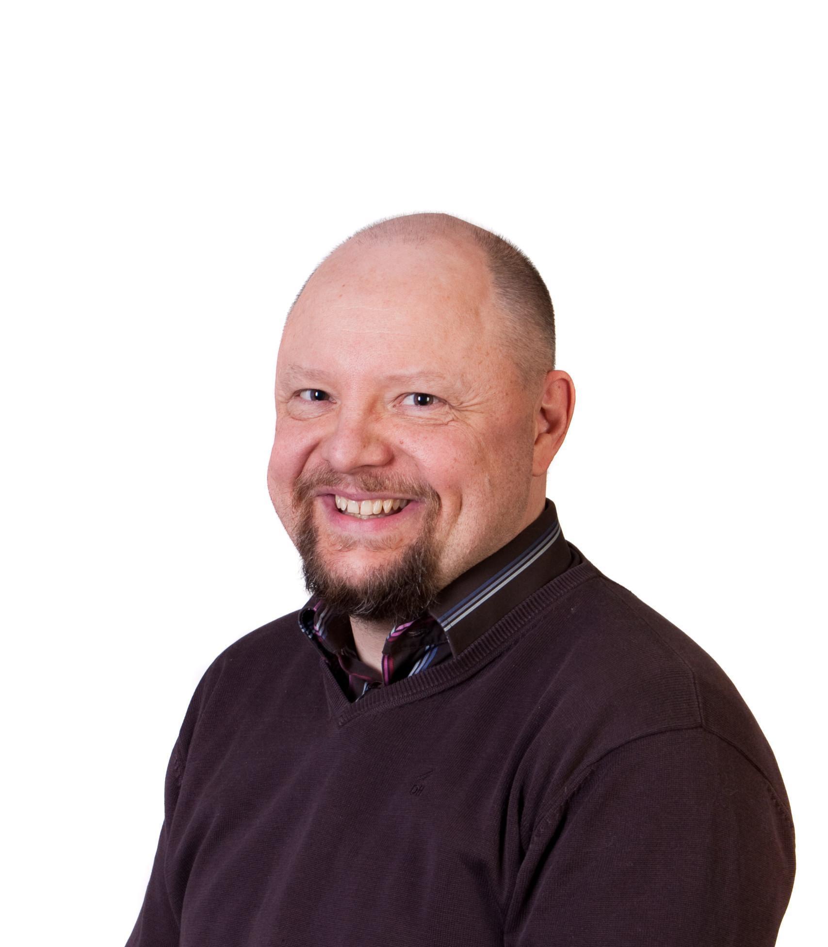 Eero Tuomenoksa.