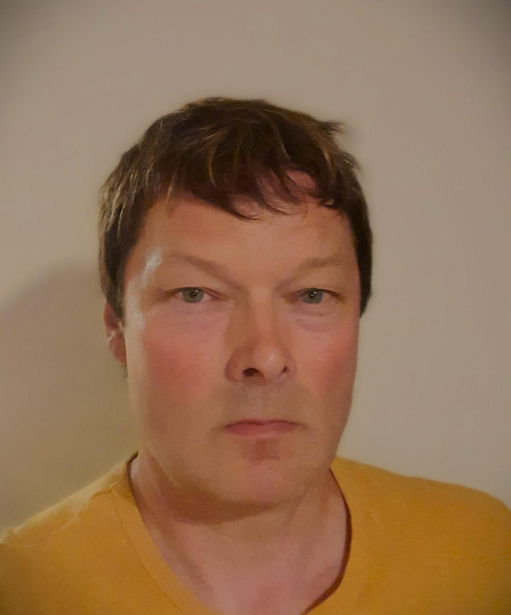 Vanhustyön keskusliiton korjausneuvoja Risto Jormanainen.