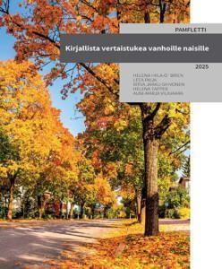 Julkaisun kansikuva.