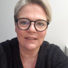 Erja Lindell