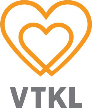 VTKL logo.