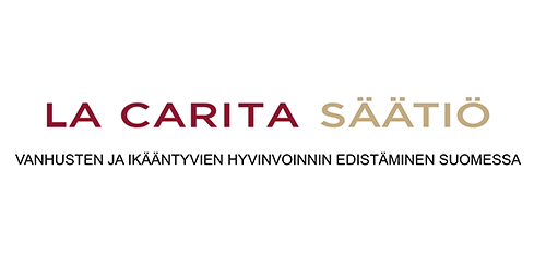 La Carita säätiö. Ikääntyneiden hyvinvoinnin edistäminen.
